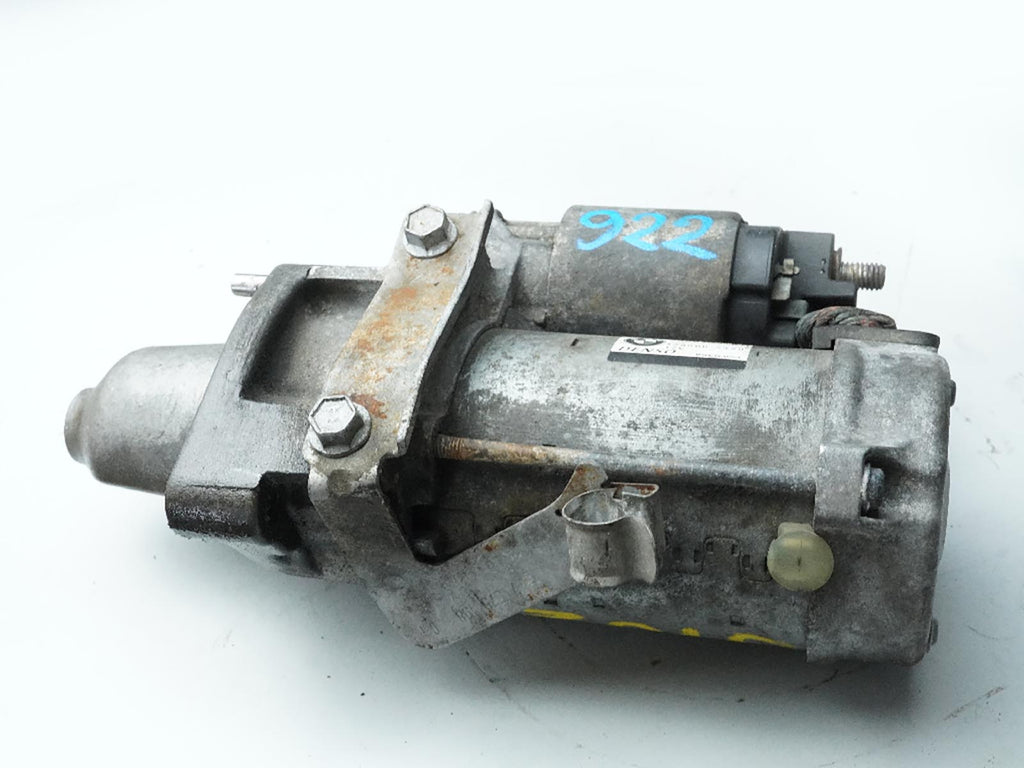  2011 - 2013 BMW X5 X6 E70 E71 4.4 TWIN TURBO STARTER MOTOR ENGINE IGNITION OEM, price