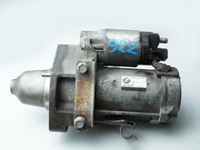 Load image into Gallery viewer, 2011 - 2013 BMW X5 X6 E70 E71 4.4 TWIN TURBO STARTER MOTOR ENGINE IGNITION OEM, used