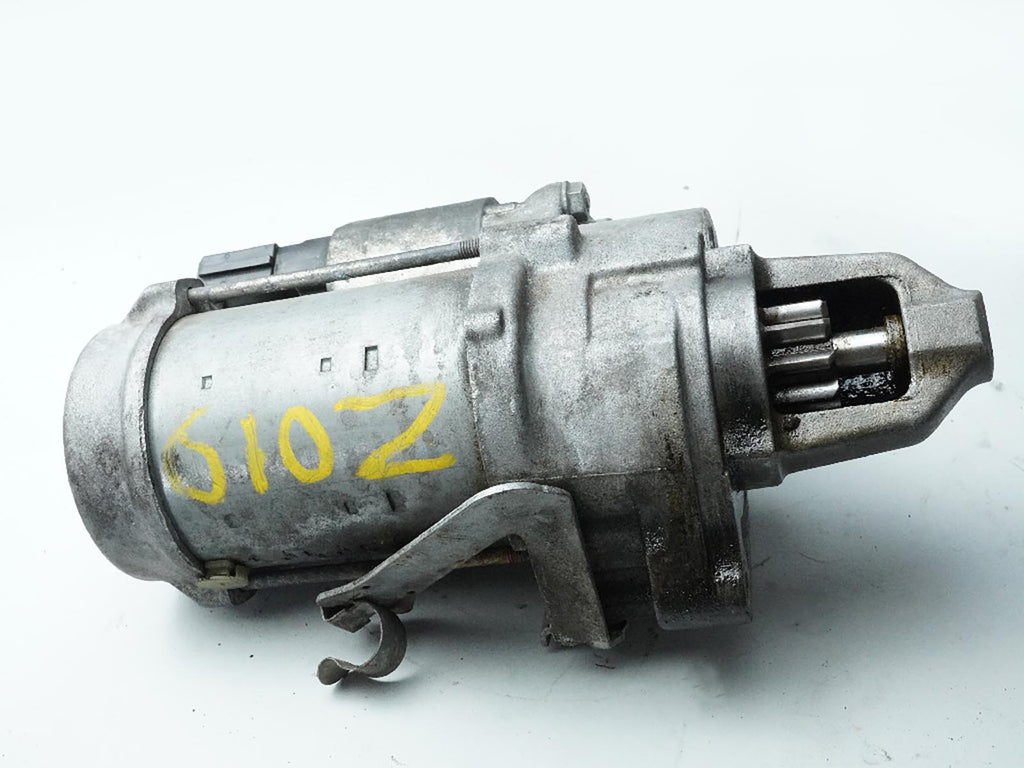  2011 - 2013 BMW X5 X6 E70 E71 4.4 TWIN TURBO STARTER MOTOR ENGINE IGNITION OEM, price