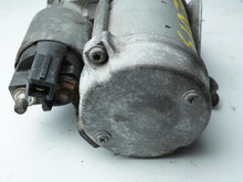 Load image into Gallery viewer, 2011 - 2013 BMW X5 X6 E70 E71 4.4 TWIN TURBO STARTER MOTOR ENGINE IGNITION OEM, used