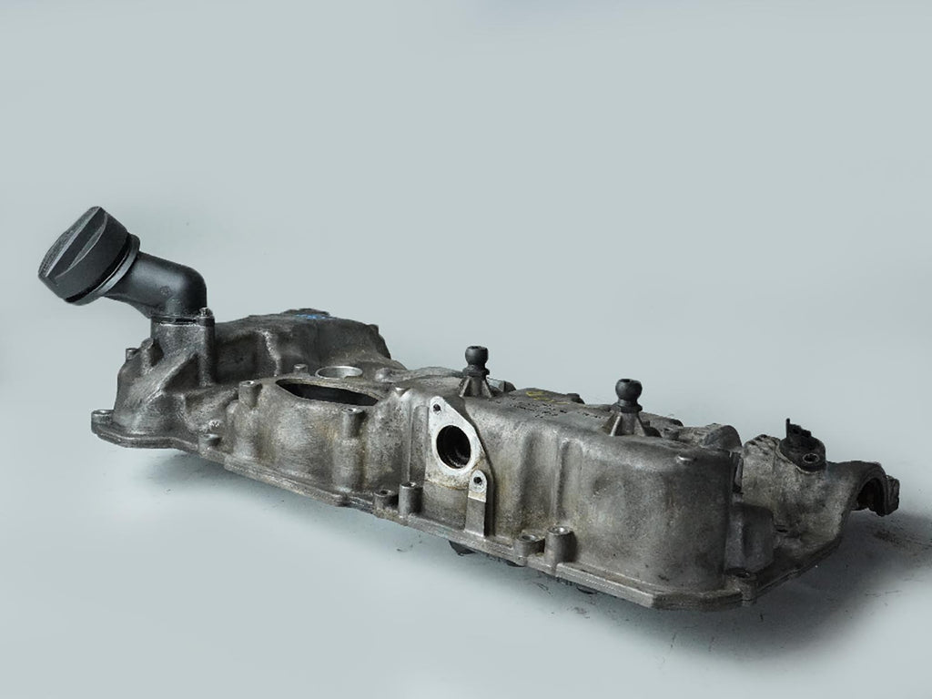  2011 - 2013 BMW X5 X6 E70 E71 4.4 TWIN TURBO VALVE COVER ENGINE CYLINDER HEAD RH, buy