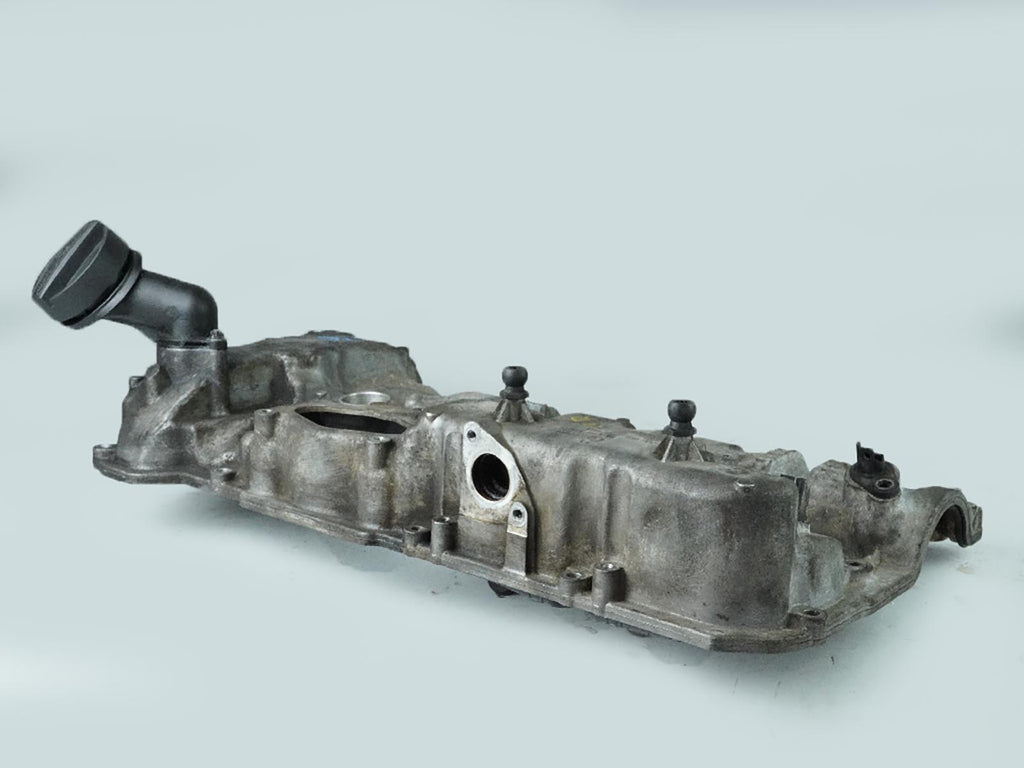  2011 - 2013 BMW X5 X6 E70 E71 4.4 TWIN TURBO VALVE COVER ENGINE CYLINDER HEAD RH, price