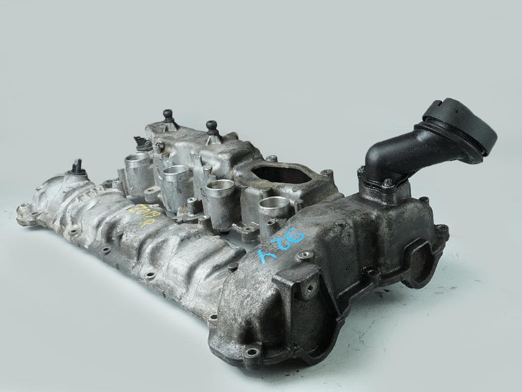  2011 - 2013 BMW X5 X6 E70 E71 4.4 TWIN TURBO VALVE COVER ENGINE CYLINDER HEAD RH, price