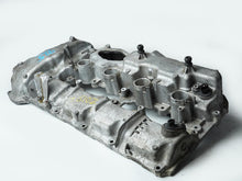 Load image into Gallery viewer, 2011 - 2013 BMW X5 X6 E70 E71 4.4 TWIN TURBO VALVE COVER ENGINE CYLINDER HEAD LH, in stock