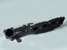 Load image into Gallery viewer, 2011 - 2013 BMW X5 X6 E70 E71 XDRIVE50I 4.4 TWIN TURBO ENGINE INTAKE MANIFOLD RH, in stock