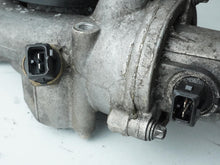 Load image into Gallery viewer, 2011 - 2013 BMW X5 E70 XDRIVE50I 4.4L THERMOSTAT HOUSING COOLLANT WATER PUMP OEM, price