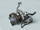 2011 - 2013 BMW X5 X6 E70 E71 XDRIVE50I 4.4 TWIN TURBO ENGINE TURBOCHARGER LH