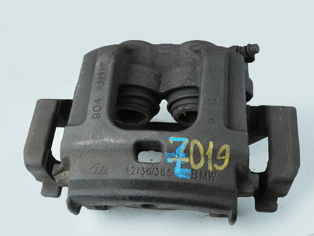  2011 - 2013 BMW X5 X6 E70 E71 4.4L CALIPER BRAKE STOP WO PADS FRONT RIGHT RH OEM, price