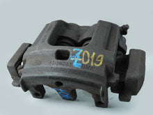 Load image into Gallery viewer, 2011 - 2013 BMW X5 X6 E70 E71 4.4L CALIPER BRAKE STOP WO PADS FRONT RIGHT RH OEM, cheap