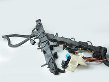 Load image into Gallery viewer, 2011 - 2013 BMW X5 E70 4.4 WIRE HARNESS CABLE FUEL INJECTORS TWIN TURBO OEM, buy