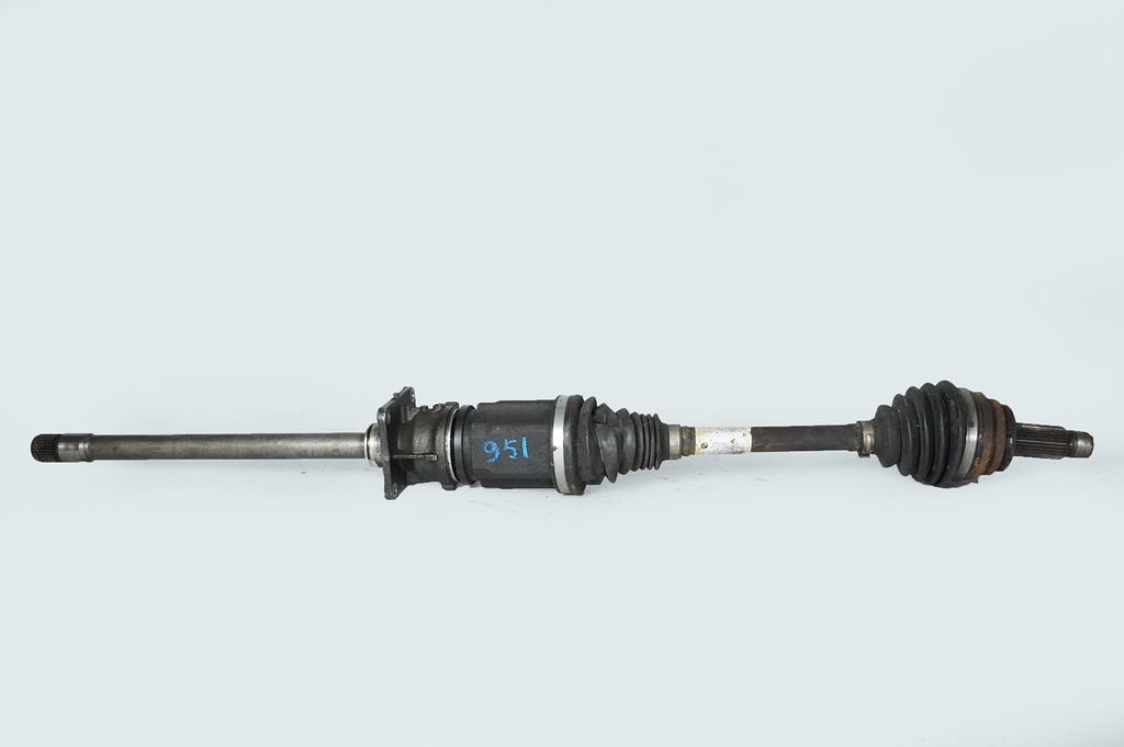  2008 - 2013 BMW X5 X6 E70 E71 AXLE SHAFT FRONT PASSENGER RIGHT RH SIDE OEM, in stock