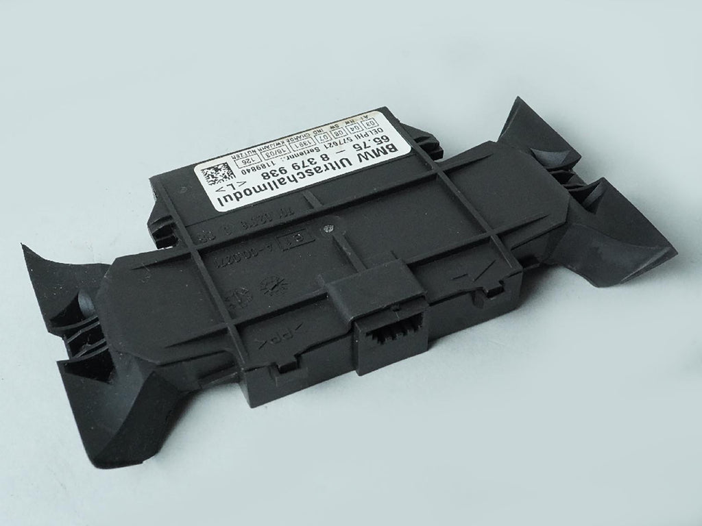  1997 - 1998 BMW 5 SERIES E39 ALARM ANT THEFT MODULE CONTROL 65758379938 OEM, in stock