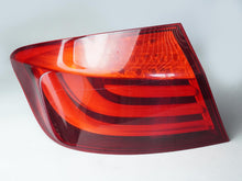 Load image into Gallery viewer, 2011 - 2013 BMW 5 SERIES F10 TAILLIGHT BRAKE STOP LAMP QUARTER LEFT SIDE LH OEM, buy