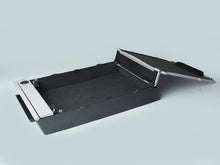 Load image into Gallery viewer, 2011 - 2016 BMW 5 SERIES F10 SKI BAG CASSETTE COMPARTMENT TRAY BIN INTERIOR OEM, price