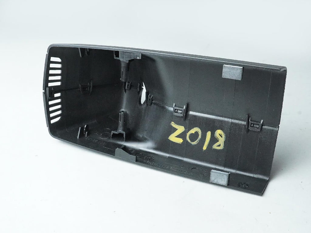  2012 - 2016 BMW 5 SERIES F10 TRIM PANEL BEZEL COVER MIRROR INTERIOR REAR VIEW, cheap