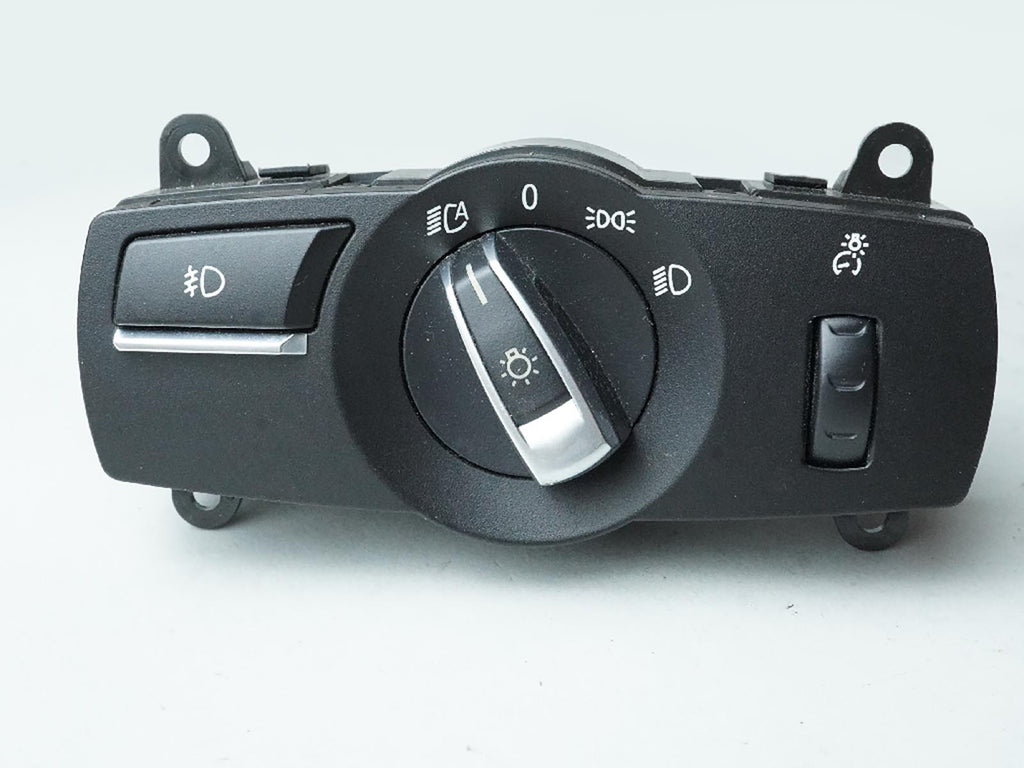  2011 - 2013 BMW 5 SERIES F10 HEADLIGHT FOG LAMP AUTOMATIC DIMMER SWITCH UNIT, buy