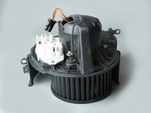 Load image into Gallery viewer, 2007 - 2013 BMW X5 E70 HVAC BLOWER MOTOR AIR VENT HEATER FAN T1021327U OEM, cheap