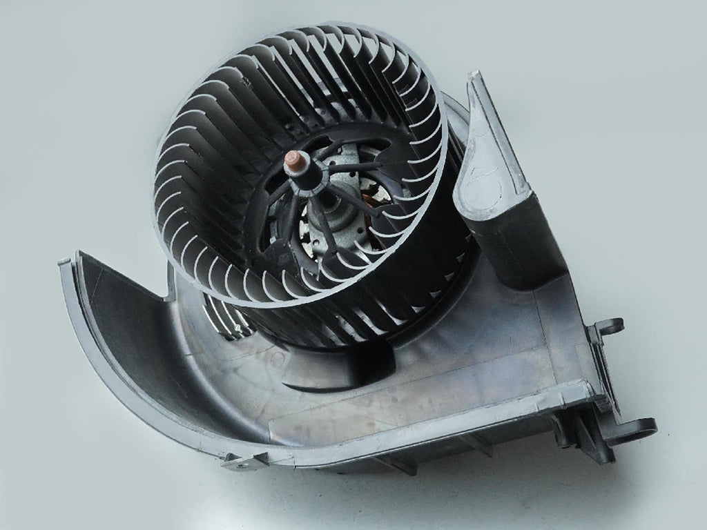  2007 - 2013 BMW X5 E70 HVAC BLOWER MOTOR AIR VENT HEATER FAN T1021327U OEM, buy