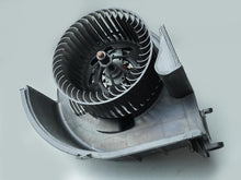 Load image into Gallery viewer, 2007 - 2013 BMW X5 E70 HVAC BLOWER MOTOR AIR VENT HEATER FAN T1021327U OEM, buy