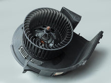 Load image into Gallery viewer, 2007 - 2013 BMW X5 E70 HVAC BLOWER MOTOR AIR VENT HEATER FAN T1021327U OEM, buy