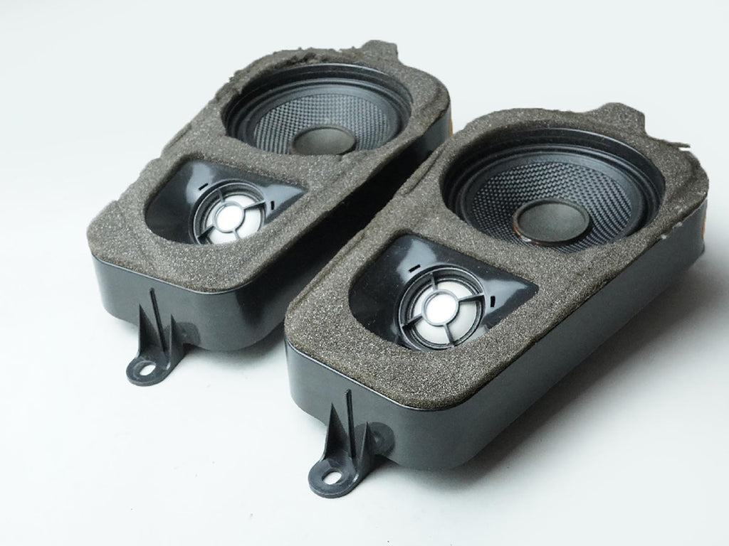  2007 - 2013 BMW X5 X6 E70 E71 SPEAKER MID HIGH AUDIO SOUND BASS RIGHT LEFT REAR, buy