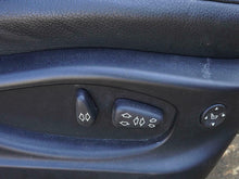 Load image into Gallery viewer, 2004 - 2010 BMW X3 E83 SEAT LEATHER ELECTRIC MEMORY INTERIOR RIGHT FRONT RH OEM, in stock