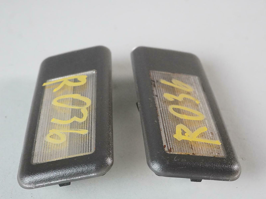  2004 - 2010 BMW X3 E83 LIGHT LAMP HELLA SET OF 2 INTERIOR 140929 OEM, cheap