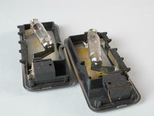 Load image into Gallery viewer, 2004 - 2010 BMW X3 E83 LIGHT LAMP HELLA SET OF 2 INTERIOR 140929 OEM, price