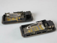 Load image into Gallery viewer, 2004 - 2010 BMW X3 E83 LIGHT LAMP HELLA SET OF 2 INTERIOR 140929 OEM, buy