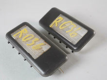 Load image into Gallery viewer, 2004 - 2010 BMW X3 E83 LIGHT LAMP HELLA SET OF 2 INTERIOR 140929 OEM, used