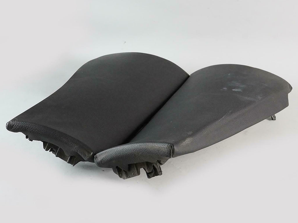  2004 - 2010 BMW X3 E83 SEAT BOLSTER CUSHION TRIM COVER REAR LEFT RIGHT LH RH OEM, price