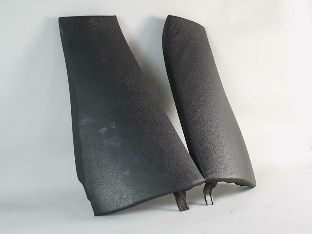  2004 - 2010 BMW X3 E83 SEAT BOLSTER CUSHION TRIM COVER REAR LEFT RIGHT LH RH OEM, in stock