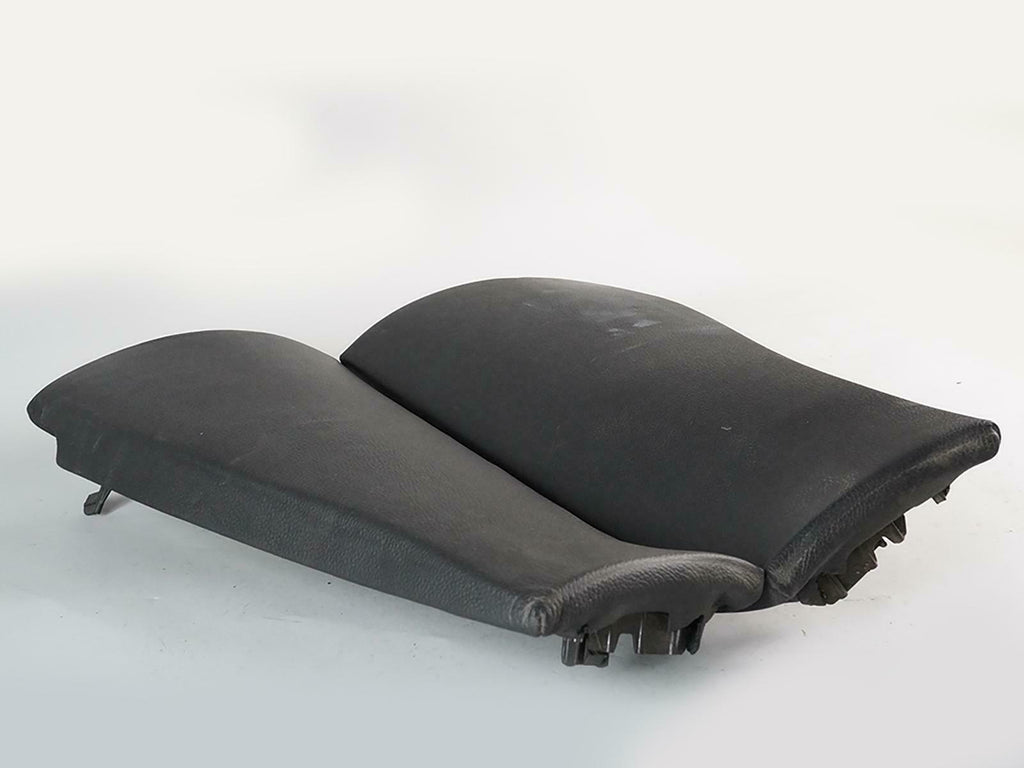  2004 - 2010 BMW X3 E83 SEAT BOLSTER CUSHION TRIM COVER REAR LEFT RIGHT LH RH OEM, cheap