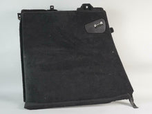 Load image into Gallery viewer, 2004 - 2010 BMW X3 E83 TRUNK LINER CARPET TRIM COVER PANEL REAR 51477049040 OEM, used