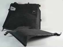 Load image into Gallery viewer, 2004 - 2010 BMW X3 E83 TRUNK LINER CARPET TRIM COVER PANEL REAR 51477049040 OEM, price