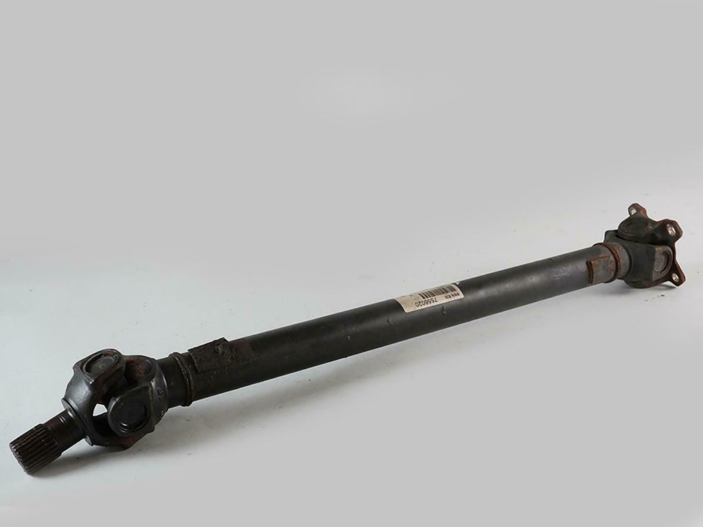  2007 - 2010 BMW X5 E70 4.8L AT DRIVE SHAFT PROPELLER CARDAN DIFFERENTIAL FRONT, price