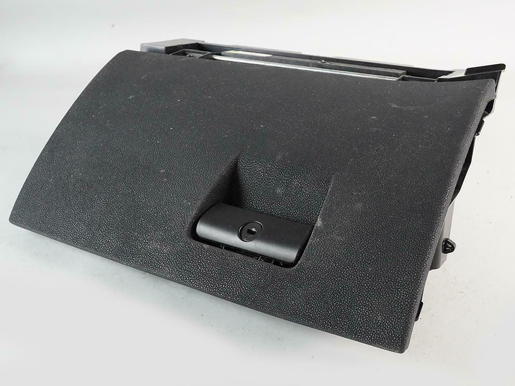  2004 - 2010 BMW X3 E83 GLOVE BOX COMPARTMENT BOX TRAY DASHBOARD RIGHT RH OEM, in stock