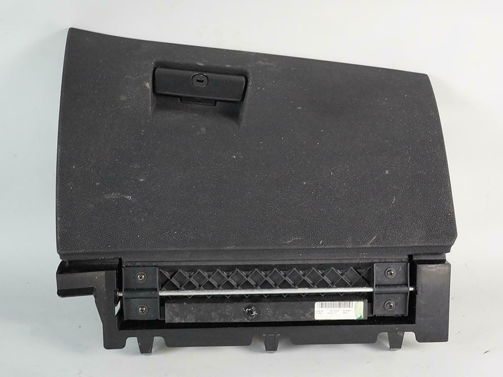  2004 - 2010 BMW X3 E83 GLOVE BOX COMPARTMENT BOX TRAY DASHBOARD RIGHT RH OEM, price