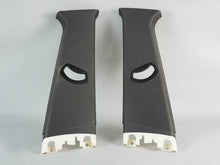 Load image into Gallery viewer, 2004 - 2010 BMW X3 E83 B PILLAR TRIM COVER PANEL INTERIOR LEFT RIGHT SET OF 2, price