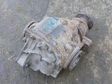 Load image into Gallery viewer, 2004 - 2006 BMW X3 E83 3.0L CARRIER DIFFERENTIAL 3.64 RATIO REAR AT TRANS OEM, in stock