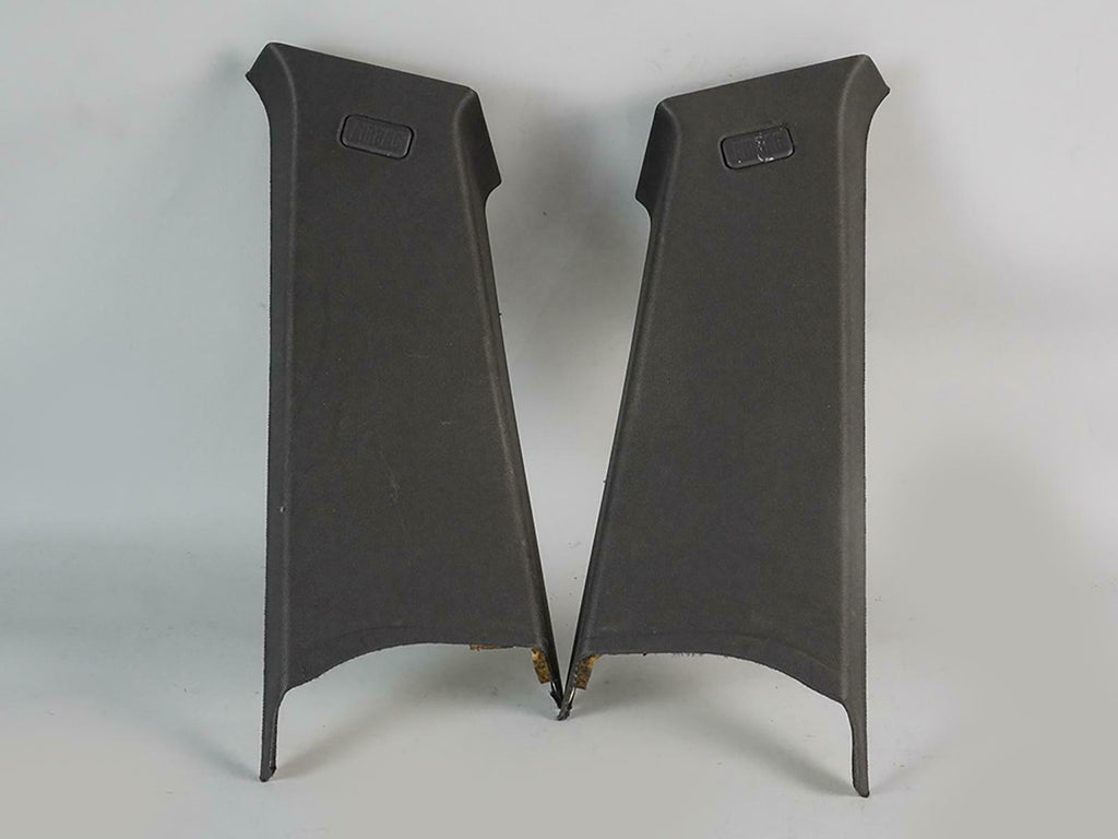  2004 - 2010 BMW X3 E83 C PILLAR TRIM COVER PANEL INTERIOR LEFT RIGHT SET OF 2, buy