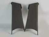 2004 - 2010 BMW X3 E83 C PILLAR TRIM COVER PANEL INTERIOR LEFT RIGHT SET OF 2