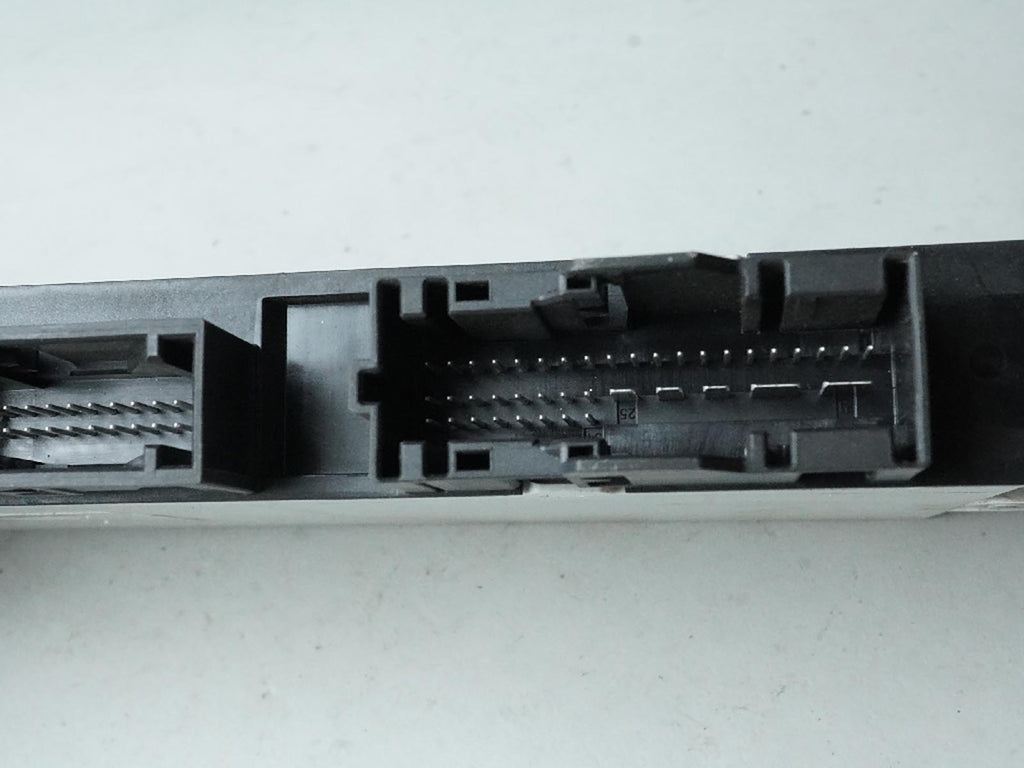  2009 - 2015 BMW F01 750 X DRIVE THEFT LOCKING MODULE CONTROL 61359268749 OEM, price