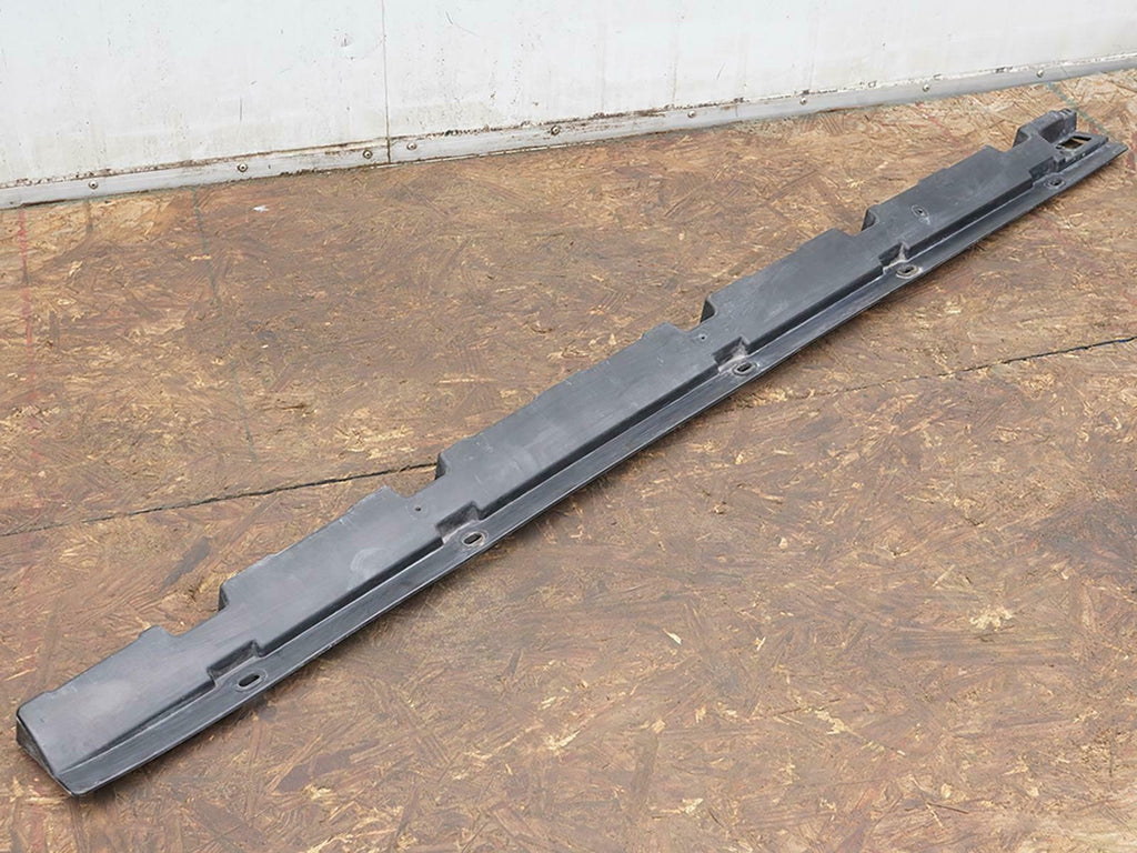  2004 - 2010 BMW X3 E83 ROCKER PANEL SIDE SKIRT RIGHT PASSENGER 5177333087006, cheap