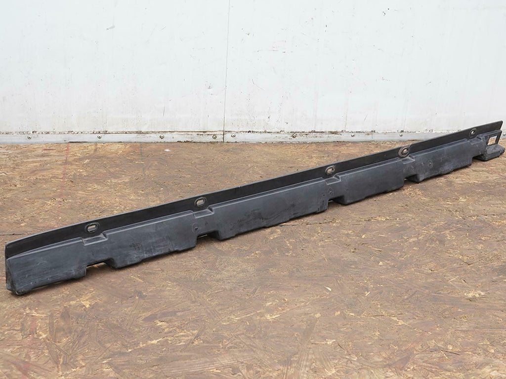  2004 - 2010 BMW X3 E83 ROCKER PANEL SIDE SKIRT LEFT DRIVER LH 517733086906 OEM, price