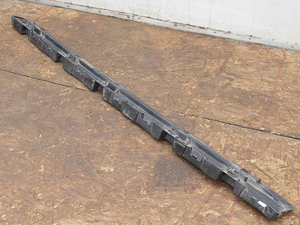  2004 - 2010 BMW X3 E83 ROCKER PANEL SIDE SKIRT LEFT DRIVER LH 517733086906 OEM, cheap