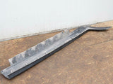 2004 - 2010 BMW X3 E83 ROCKER MOLDING SIDE SKIRT LEFT DRIVER 51773330865