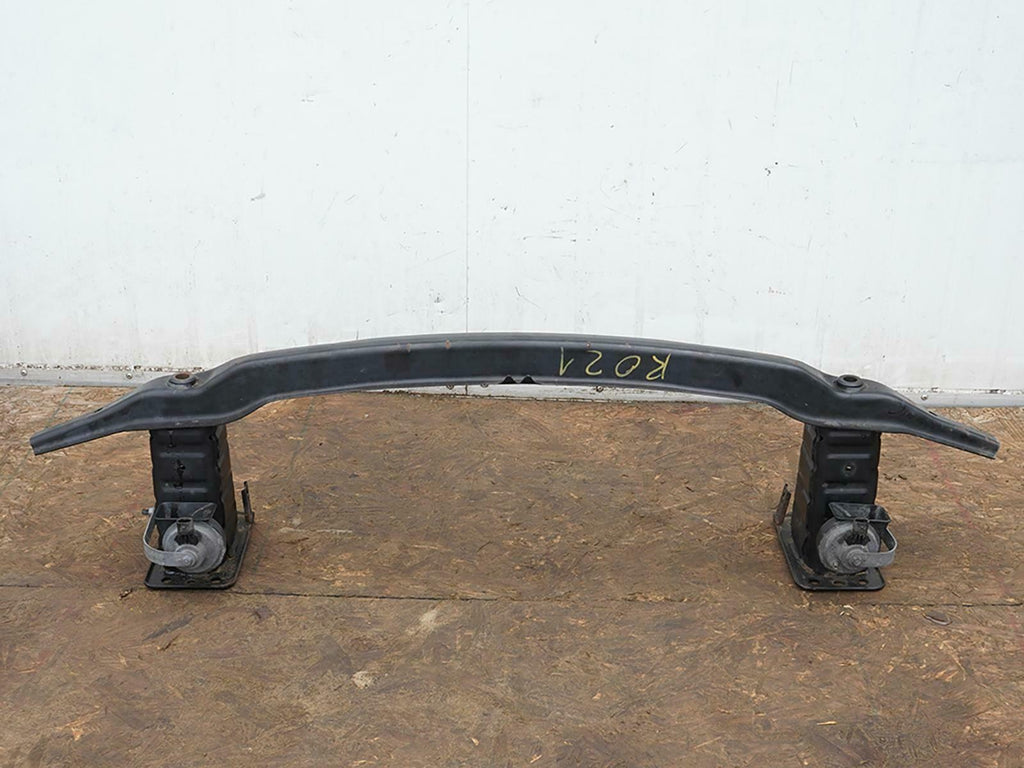  2007 - 2010 BMW X5 E70 REINFORCEMENT BAR SUPPORT BUMPER FRONT 745294 OEM, buy