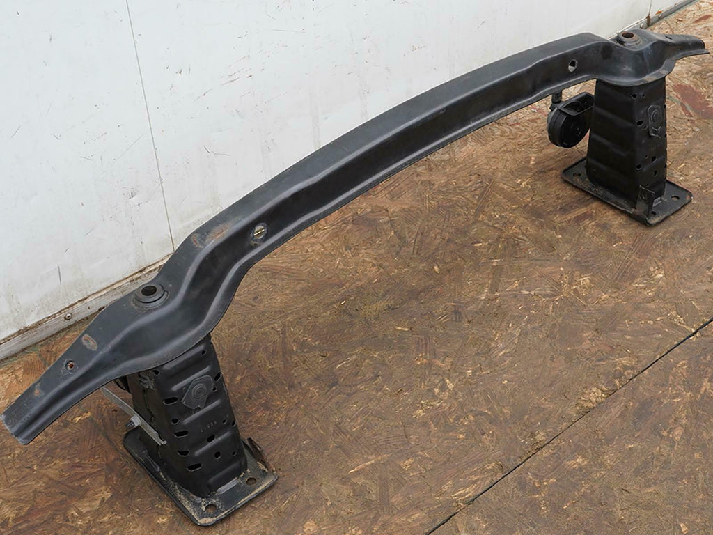  2007 - 2010 BMW X5 E70 REINFORCEMENT BAR SUPPORT BUMPER FRONT 745294 OEM, price