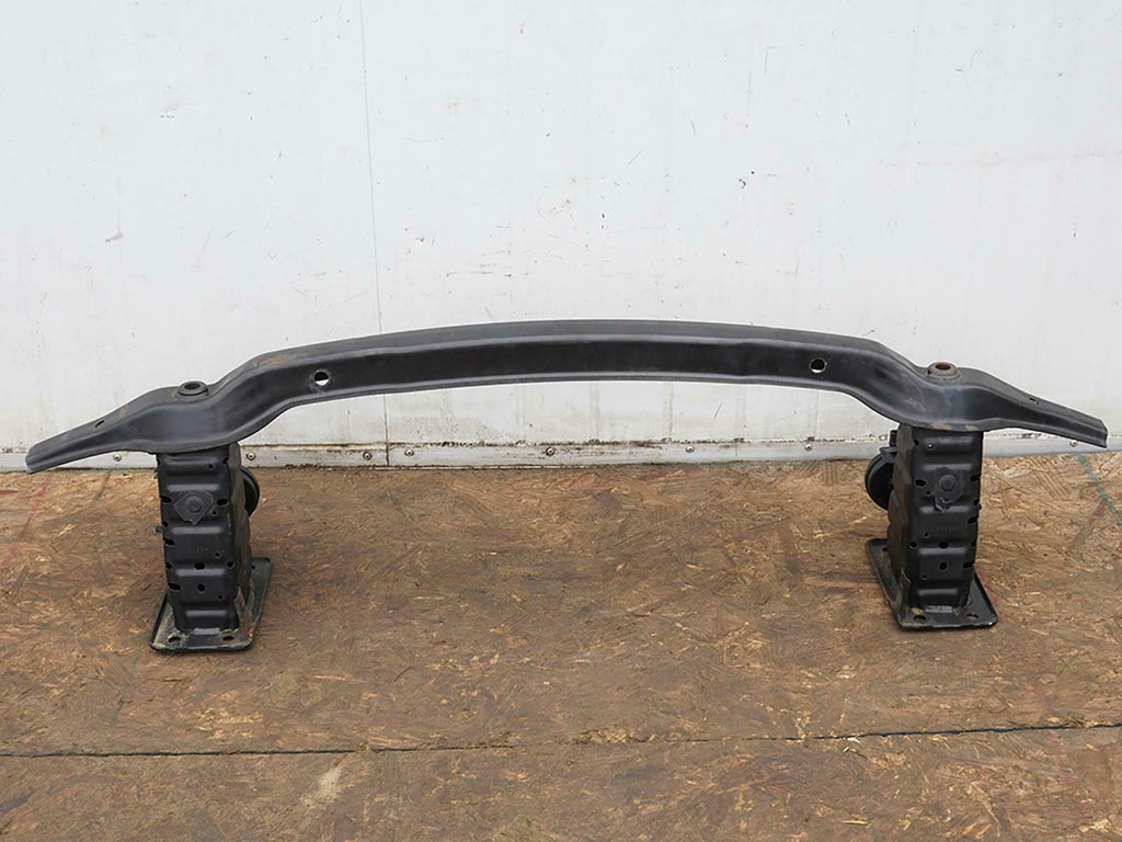  2007 - 2010 BMW X5 E70 REINFORCEMENT BAR SUPPORT BUMPER FRONT 745294 OEM, buy